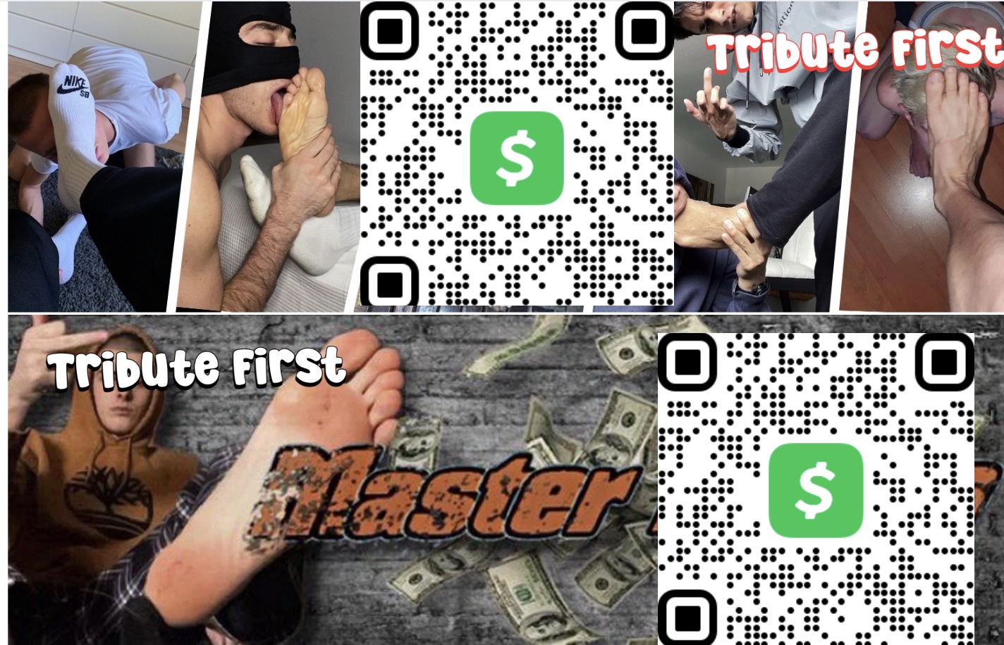 Featured Banner